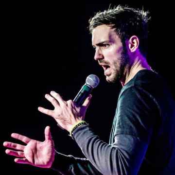 Jeff Dye Dallas Tickets