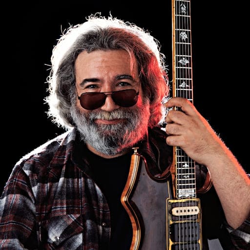 Jerry Garcia Dallas Tickets