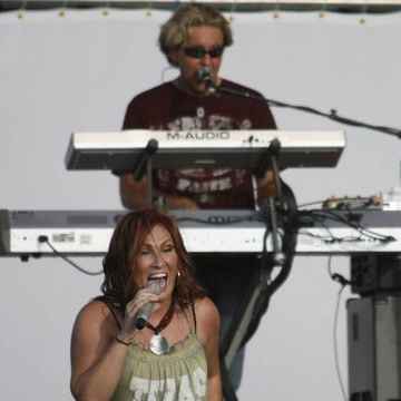 Jo Dee Messina Concerts in Dallas