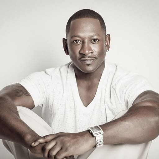 Joe Torry Dallas Tickets