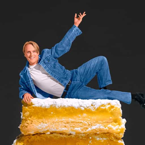 John Early Dallas Tickets