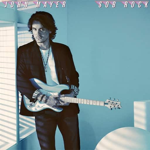 John Mayer Concerts in Dallas