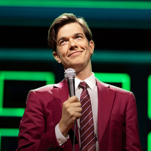 John Mulaney Dallas Tickets
