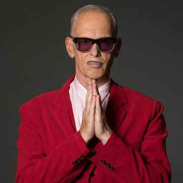 John Waters Dallas Tickets