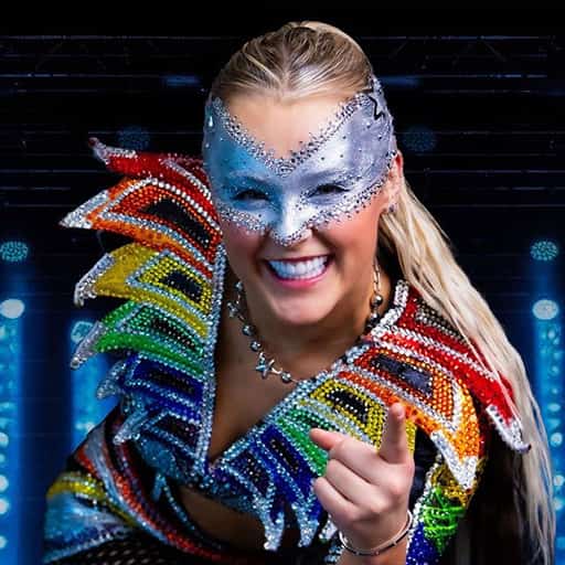 JoJo Siwa Concerts in Dallas