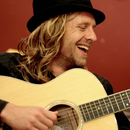 Jon Foreman Dallas Tickets