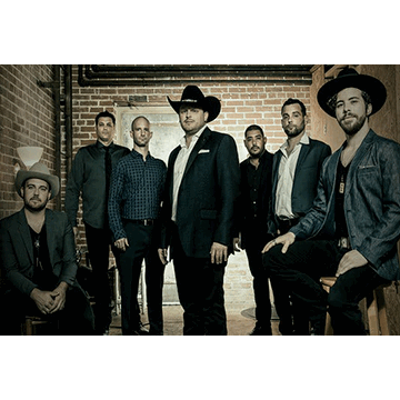 Josh Abbott Band Concerts in Dallas