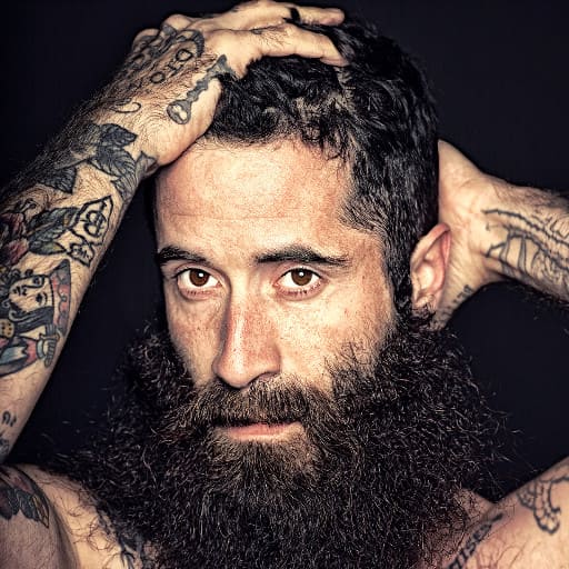 JP Harris Dallas Tickets