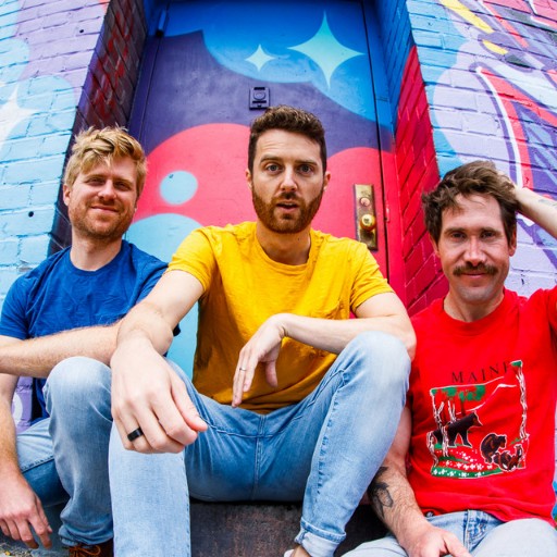 Jukebox The Ghost in Dallas