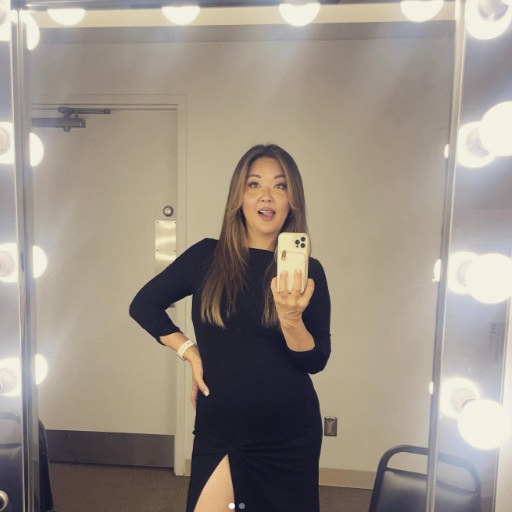 Julie Kim Dallas Tickets