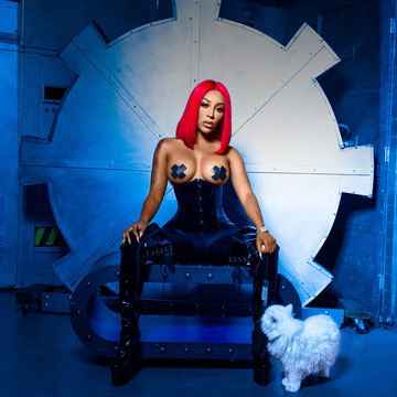 K. Michelle Concerts in Dallas