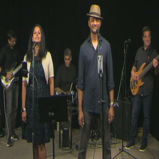 Kadak Chai Concerts in Dallas