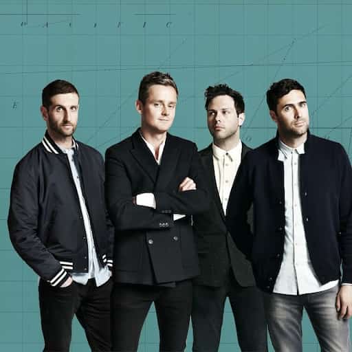Keane Dallas Tickets