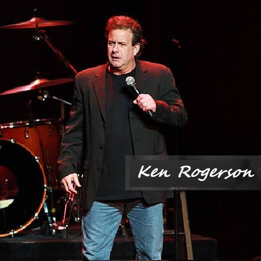 Ken Rogerson Dallas Tickets