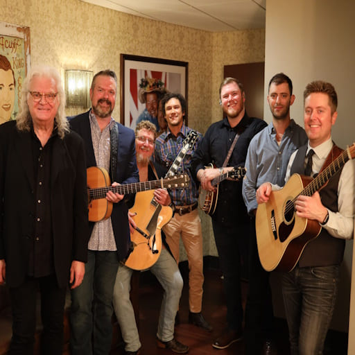 Kentucky Thunder Concerts in Dallas