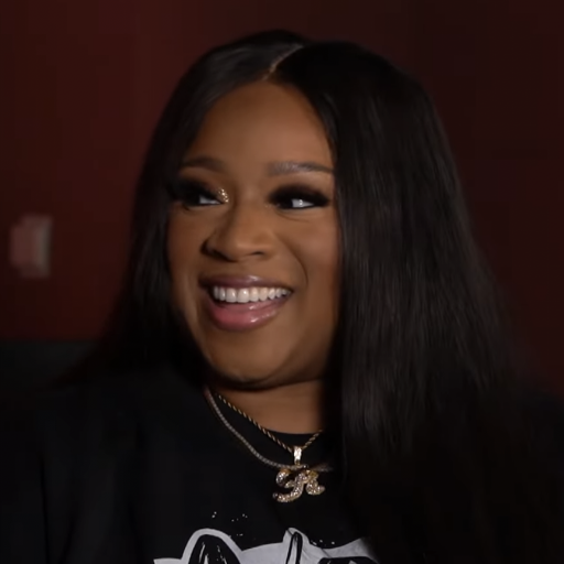 Kierra Sheard Concerts in Dallas