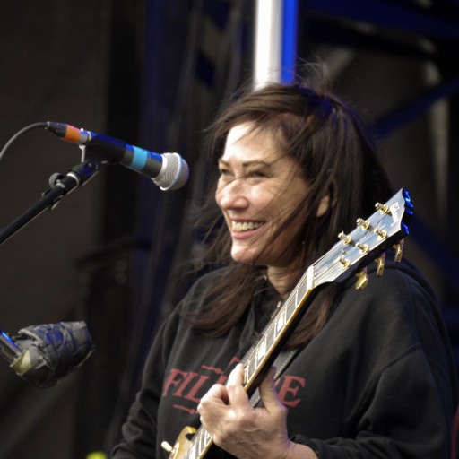 Kim Deal Concerts in Dallas
