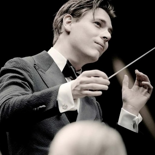 Klaus Makela Concerts in Dallas
