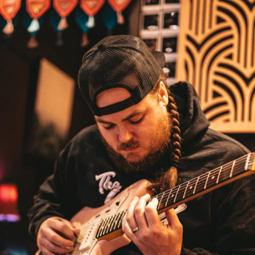 Kody West Concerts in Dallas