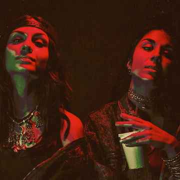 Krewella Concerts in Dallas