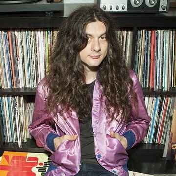 Kurt Vile Concerts in Dallas