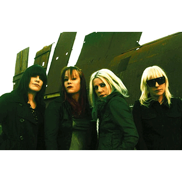 L7 Concerts in Dallas