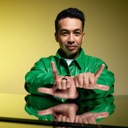 Laidback Luke Dallas Tickets