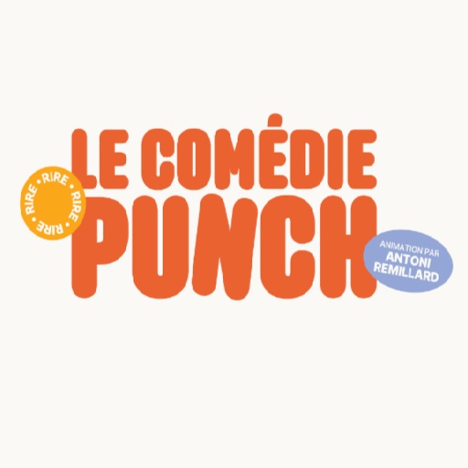 Le Comedie Punch Dallas Tickets