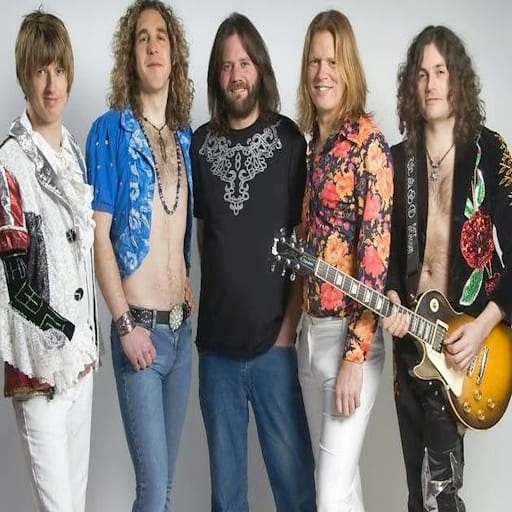 Led Zeppelin 2 - Tribute Band concerts in Dallas.