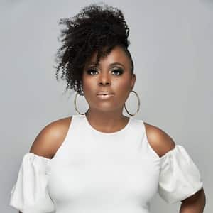 Ledisi Dallas Tickets
