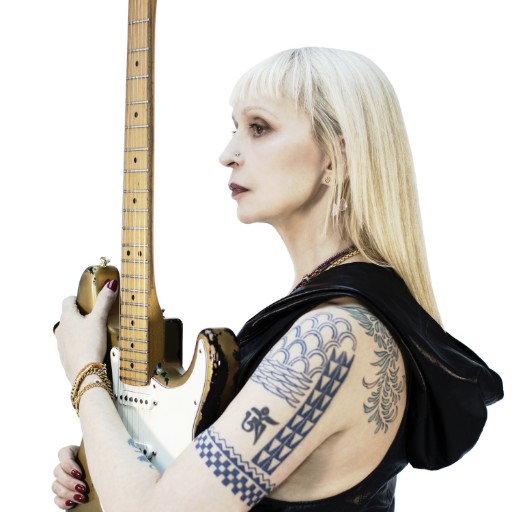 Leni Stern Concerts in Dallas