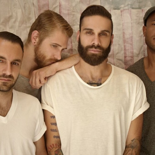 Letlive Concerts in Dallas