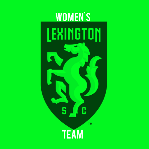 Lexington SC Women's Team Schedule 2026–2027