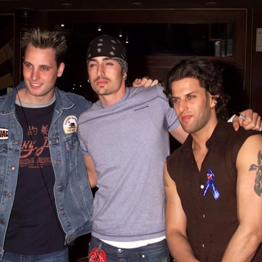 LFO Concerts in Dallas