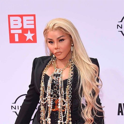 Lil' Kim Concerts in Dallas