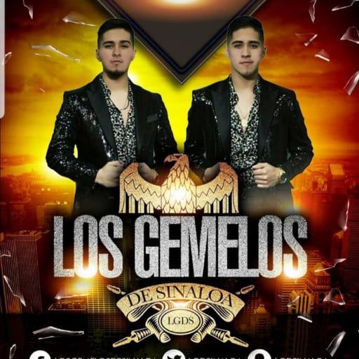 Los Gemelos de Sinaloa Concerts in Dallas