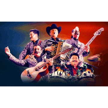 Los Tigres del Norte Concerts in Dallas