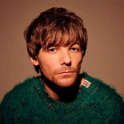 Louis Tomlinson Concerts in Dallas