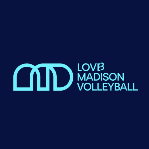 LOVB Madison Volleyball Schedule 2026–2027