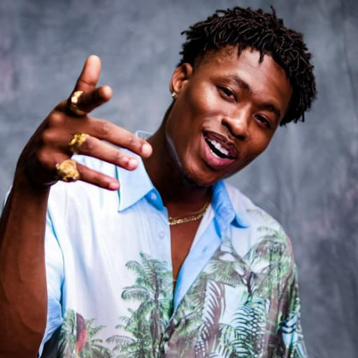 Lucky Daye Concerts in Dallas