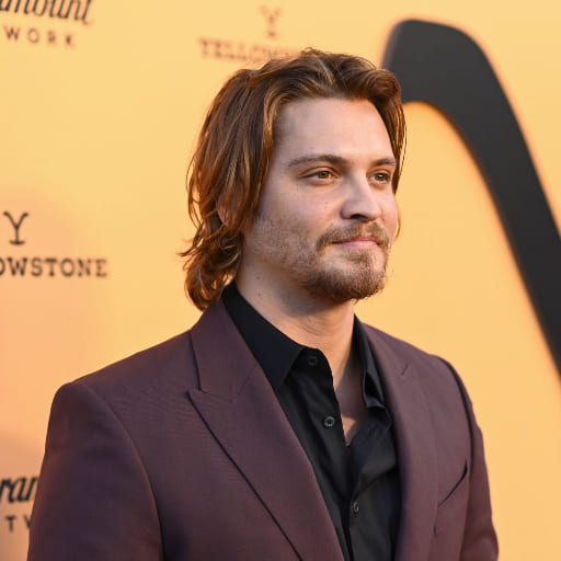 Luke Grimes Concerts in Dallas