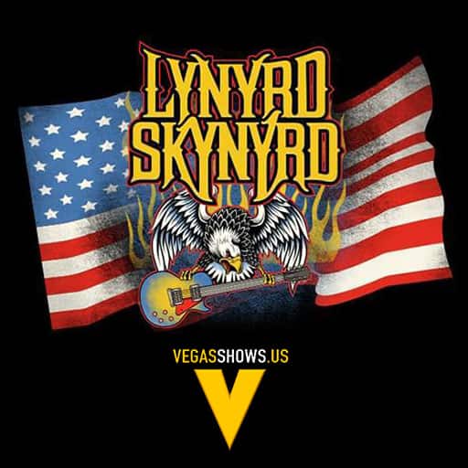 Lynyrd Skynyrd Concerts in Dallas