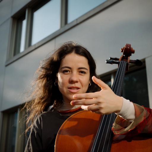 Mabe Fratti Concerts in Dallas