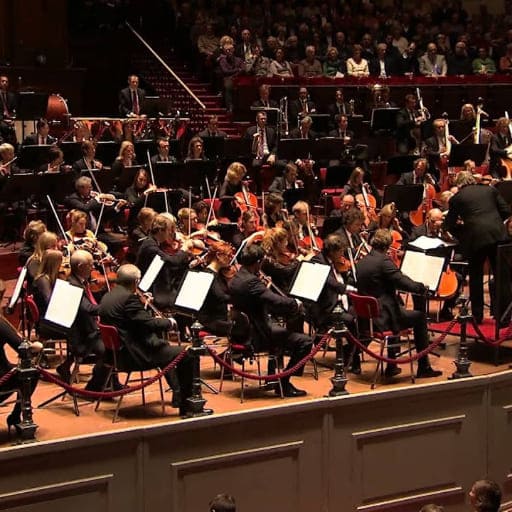 Mahler 1 Concerts in Dallas