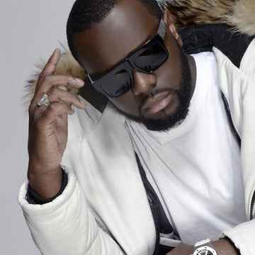 Maitre Gims Dallas Tickets