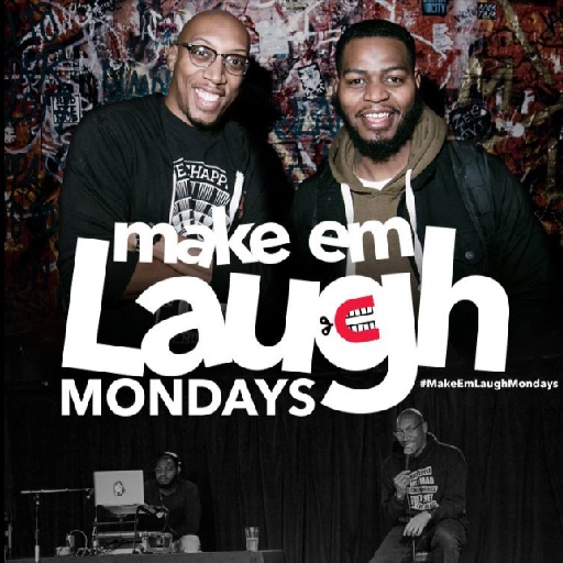 Make Em Laugh Monday Dallas Tickets