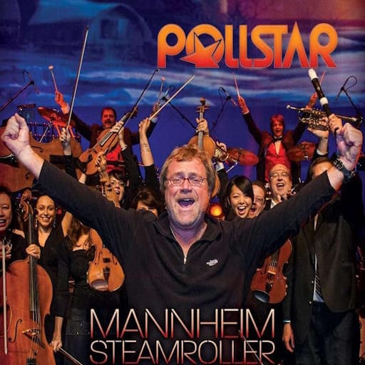 Mannheim Steamroller Dallas Tickets