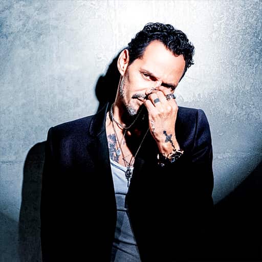 Marc Anthony Concerts in Dallas