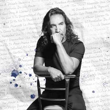 Marco Antonio Solis Concerts in Dallas