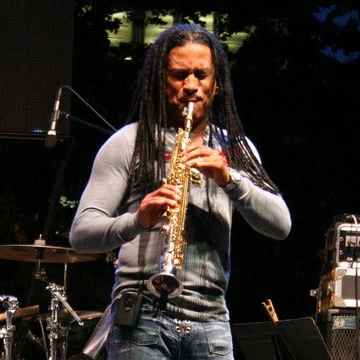 Marion Meadows Dallas Tickets